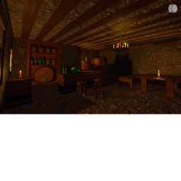 Medieval Build