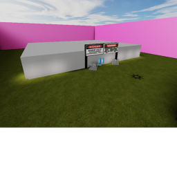 Unikingdom special forces Base (ALPHA)