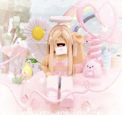 •Chloe’s Cupids• Roblox group icon