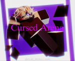 Cursed ArenaX