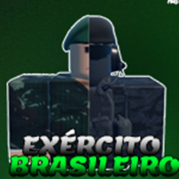 Exército brasileiro [Alpha]
