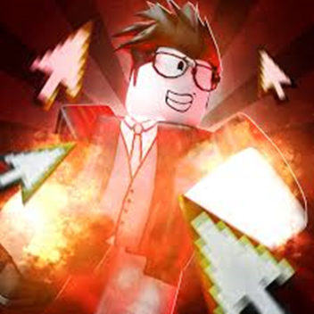 🖱️ Clicking Simulator 🖱️