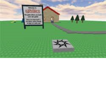 HAPPY HOME ROBLOX CLASSIC 2008