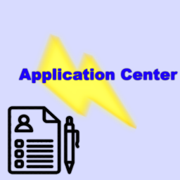 Application Center