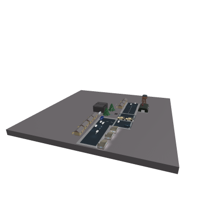 city