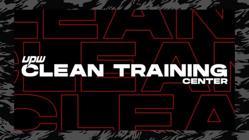 UPW: Clean Training Center [BETA]