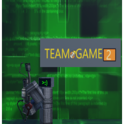 Team Game 2