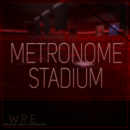 WRE Live! @Metronome Stadium