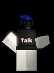 Talkblox Takeover