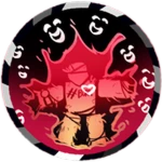 The Template for their Effigies Roblox badge thumbnail