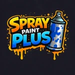 Spray Paint Plus Group Thumbnail