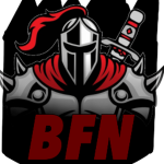 Black Fiery Nation