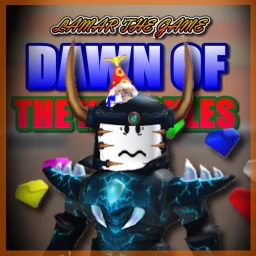 lamar the game: Dawn of the Knuckles icon