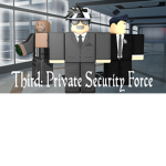 3rd: Private Security Team