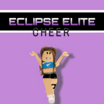 Eclipse Elite Cheer