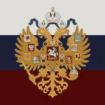 Rossiyskαyα Impеriyα