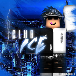 [NEW] Club Ice ❄️