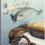 THE AMAZING NARWHALS🍍🍍🍋🍋
