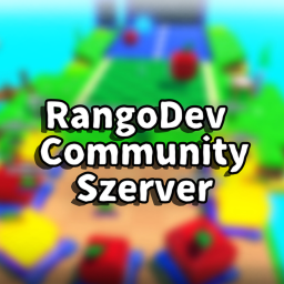 RangoDev Community Server