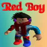 Redboy_YT