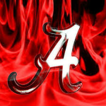Alabama Football/Crimson Tide