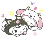 CUTE SANRIO!!