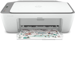 HP DeskJet 2722 Productions