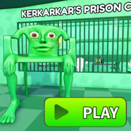 🪑KARKERKAR KURKUR PRISON RUN!