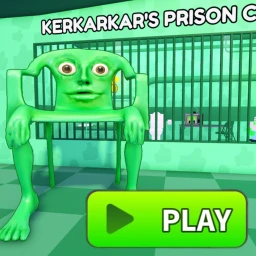 🪑KARKERKAR KURKUR PRISON RUN! icon