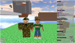 war pepole
