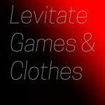 Levitate Games & Clothes