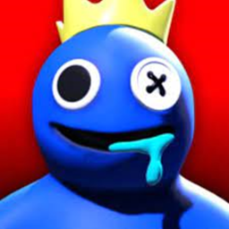 🌈Escape Rainbow Friends Obby