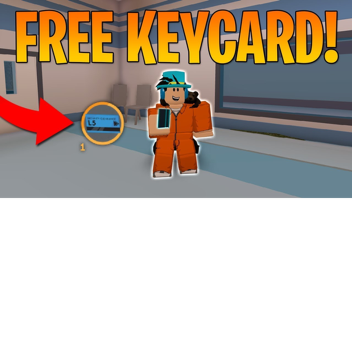 When A Police Officer In Jailbreak Say's "Free Key