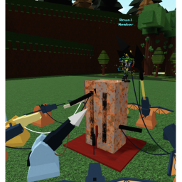 earthworm hangout