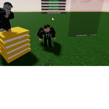 AFK Until someone donates 50k