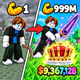 +1 Cut Grass for Treasure icon