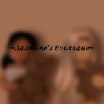 ~Jasmine's Boutique~