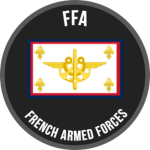 |FAF| • French Armed Forces
