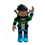 The inkling Roblox Group :D