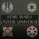 〣 Star Wars Outer Universe 〣