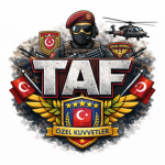 [TLA] ÖZEL KUVETLER KOMUTANLIĞI.