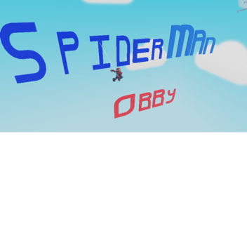 Spider-Man Obby