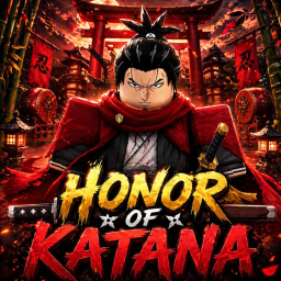 🐱‍👤[HOK]HONOR OF KATANA V2