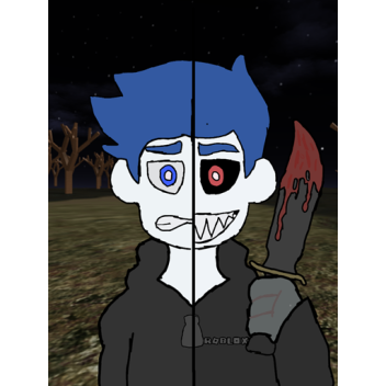 Escape Guest! SCAREY OBBY! NOT DONE