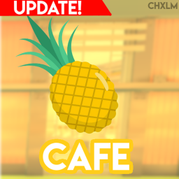 Sweet Pineapple | V1