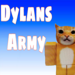 Dylan's army
