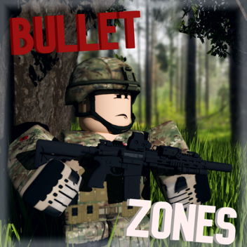 BulletZones (Alpha)