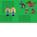 Army of United States of Cleetus
