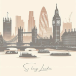So Long, London