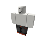 Griefer's Pants | Block Tales
